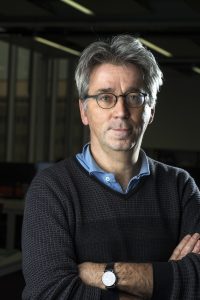 Berend Smit